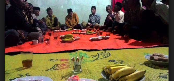 Maulidan, sholawatan, Tahlilan adalah tradisi Islam Nusantara